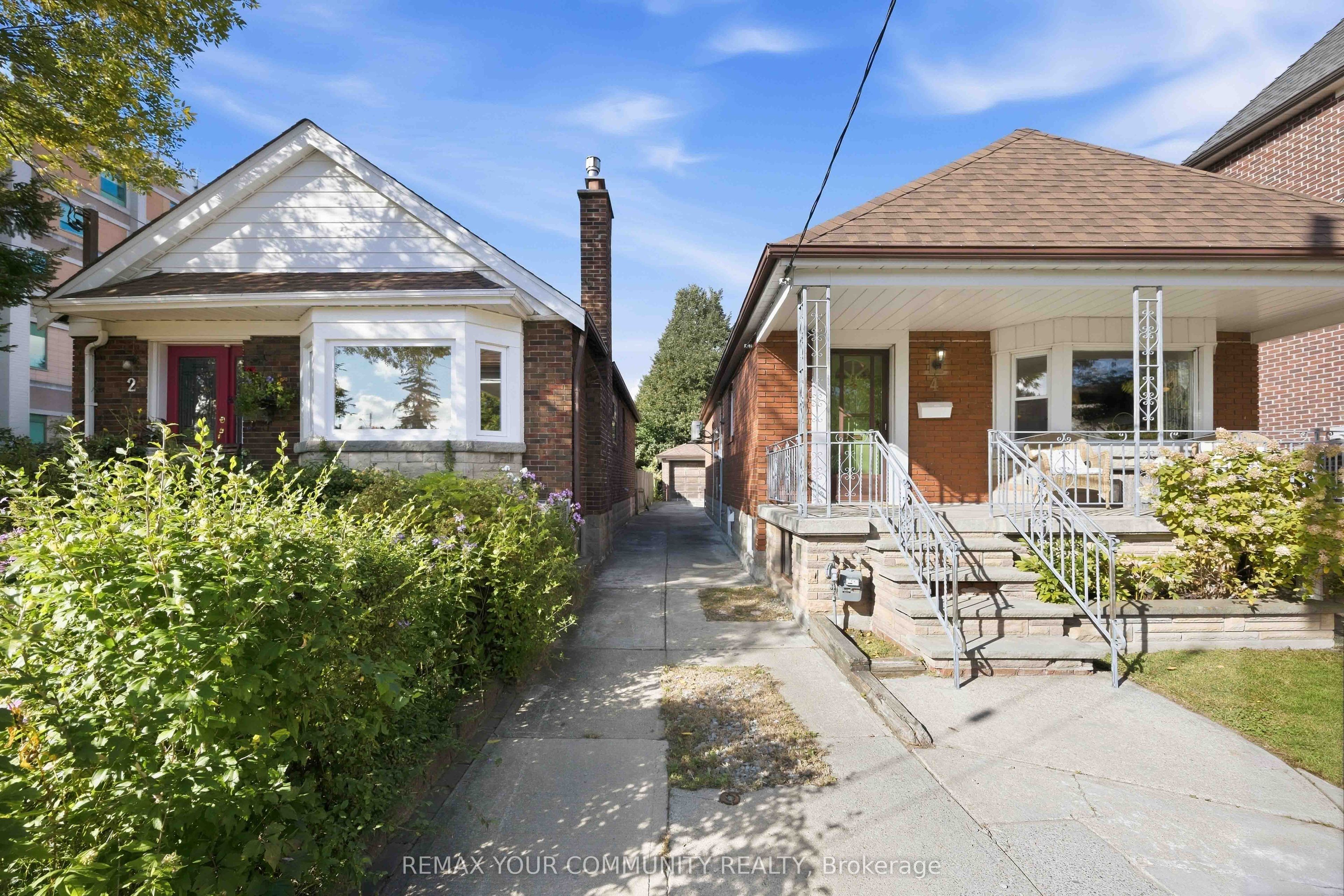 4 Crestland Avenue