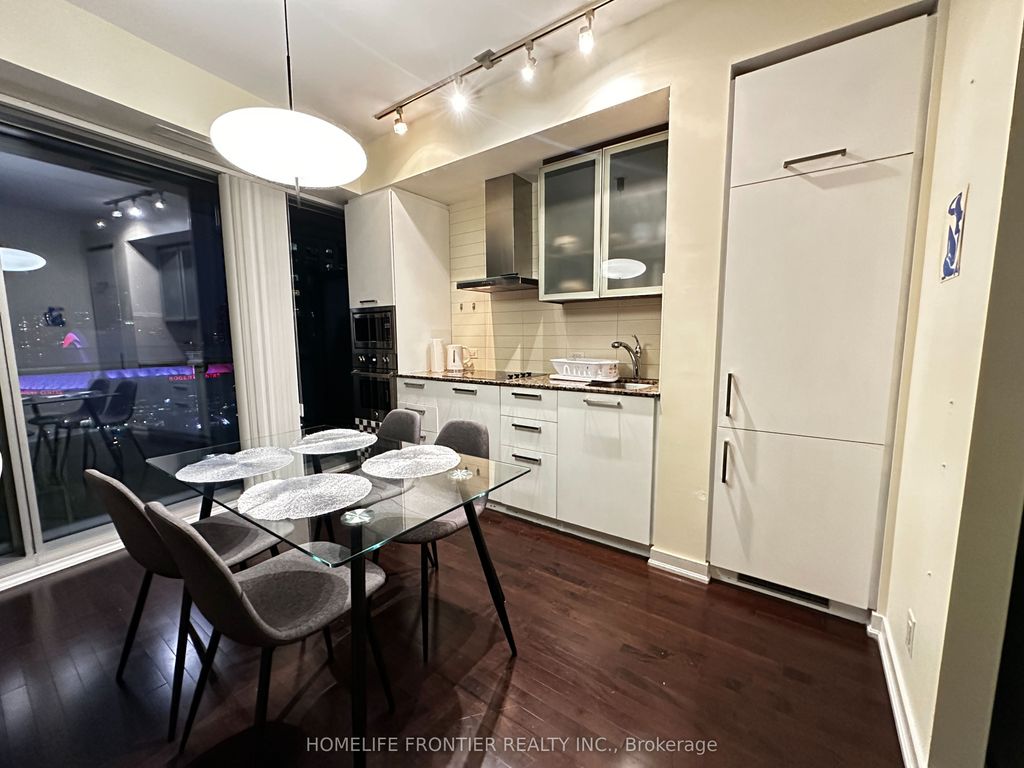 Photo of 14 York Street #2406, Toronto, ON M5J 0B1 (MLS # C12398572)