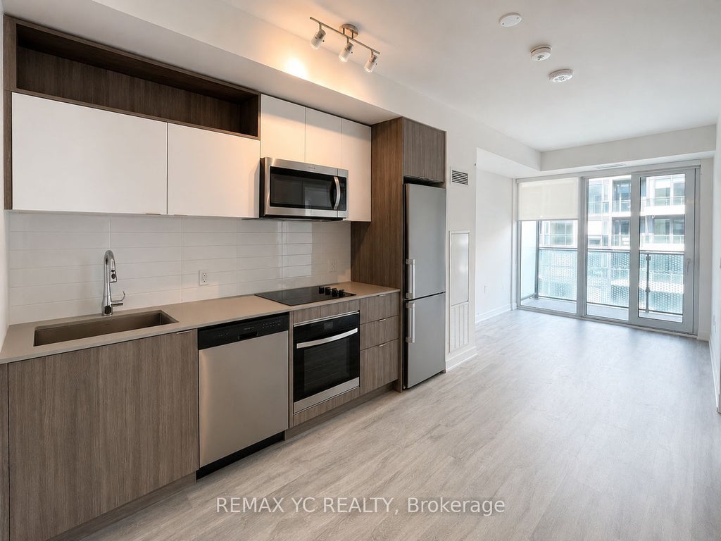 Photo of 135 Lower Sherbourne Street #LPH2921, Toronto, ON M5A 1Y4 (MLS # C13434710)
