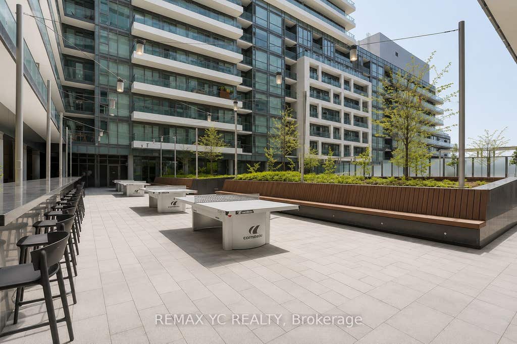 Photo of 135 Lower Sherbourne Street #LPH2921, Toronto, ON M5A 1Y4 (MLS # C13434710)