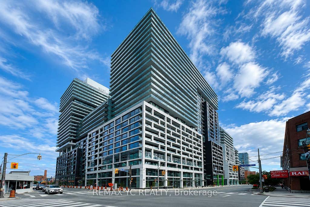 Photo of 135 Lower Sherbourne Street #LPH2921, Toronto, ON M5A 1Y4 (MLS # C13434710)