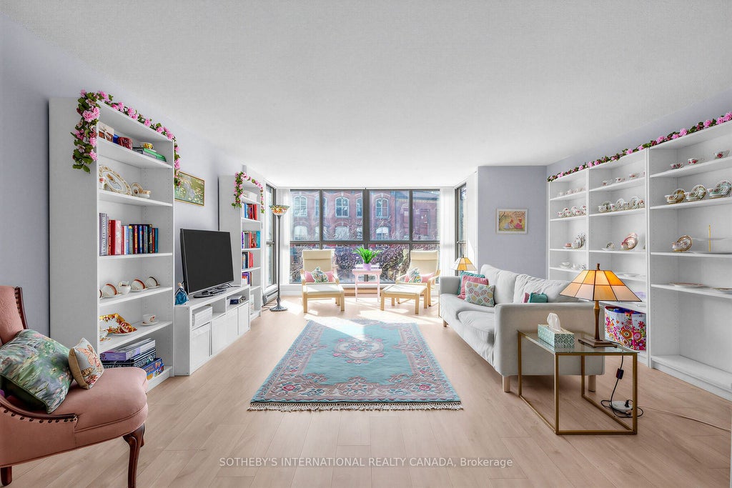 Photo of 35 Church Street #202, Toronto, ON M5E 1T3 (MLS # C13732988)