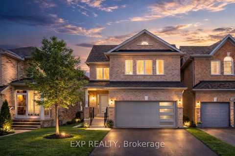 40 Primont Drive Richmond Hill ON L4S 2S1