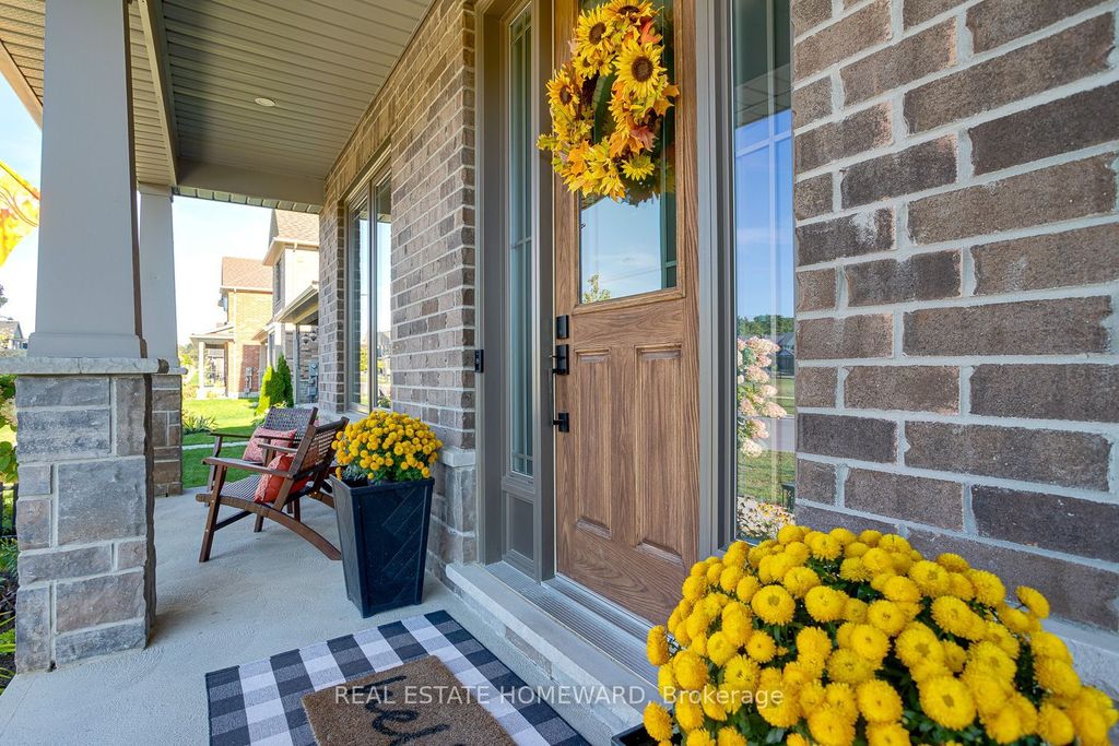 Photo of 233 Strachan Street, Port Hope, ON L1A 0E7 (MLS # X12549968)