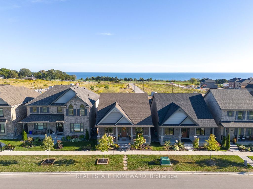 Photo of 233 Strachan Street, Port Hope, ON L1A 0E7 (MLS # X12549968)