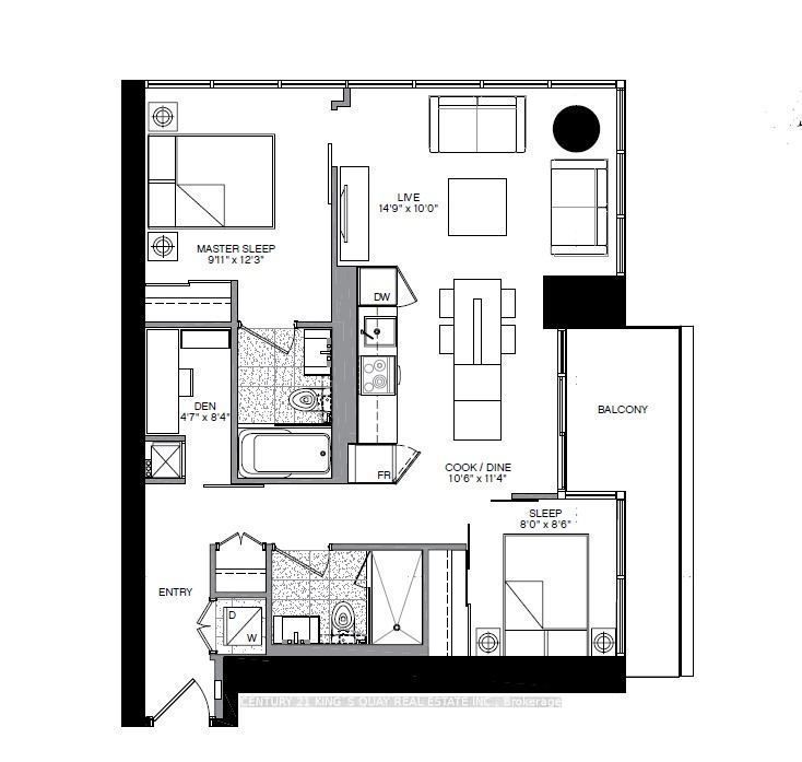 5 St Joseph Street 1010