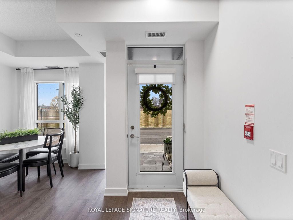 Photo of 251 Manitoba Street S #132, Toronto, ON M8Y 0C7 (MLS # W12398680)