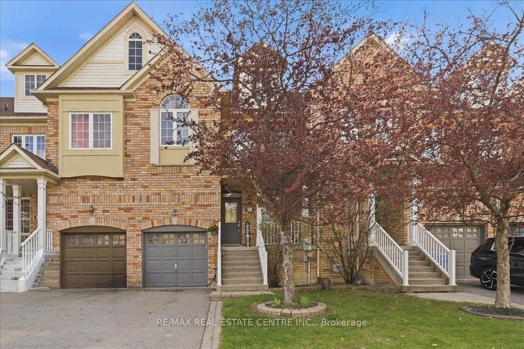 Photo of 83 Limeridge Street, Aurora, ON L4G 7X9 (MLS # N13112078)