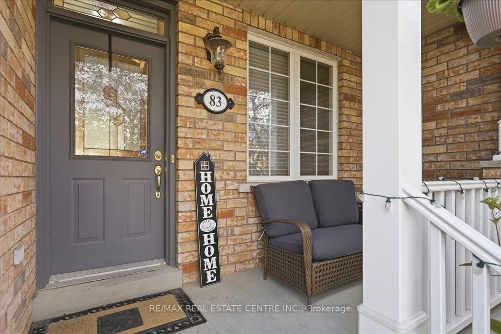Photo of 83 Limeridge Street, Aurora, ON L4G 7X9 (MLS # N13112078)