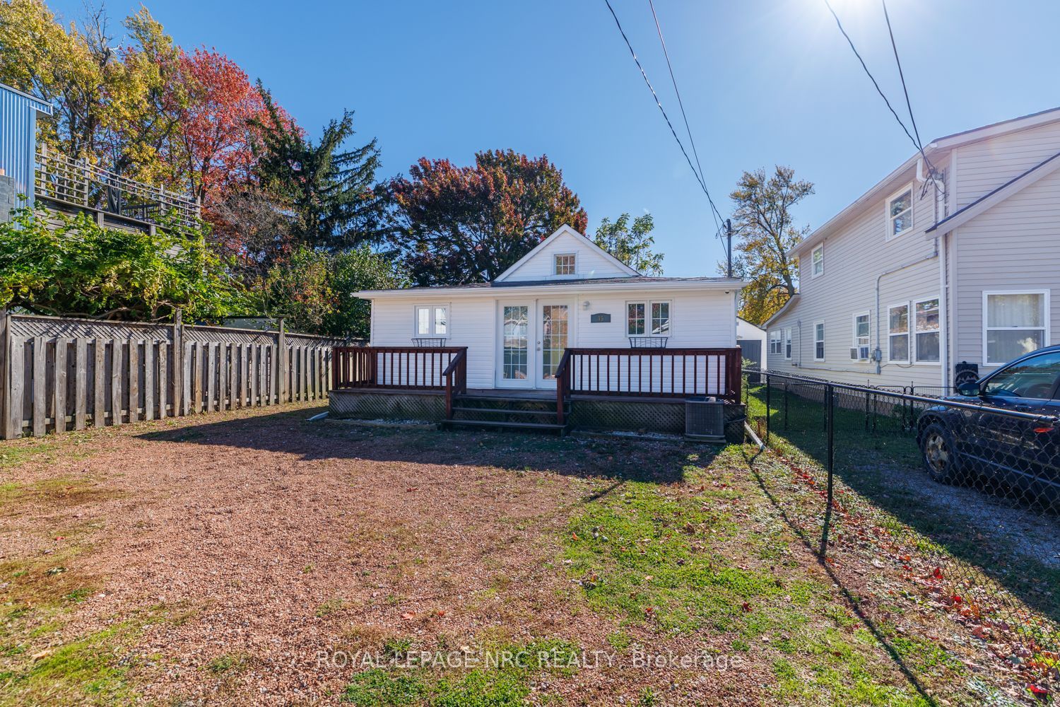 45 CONWAY Place