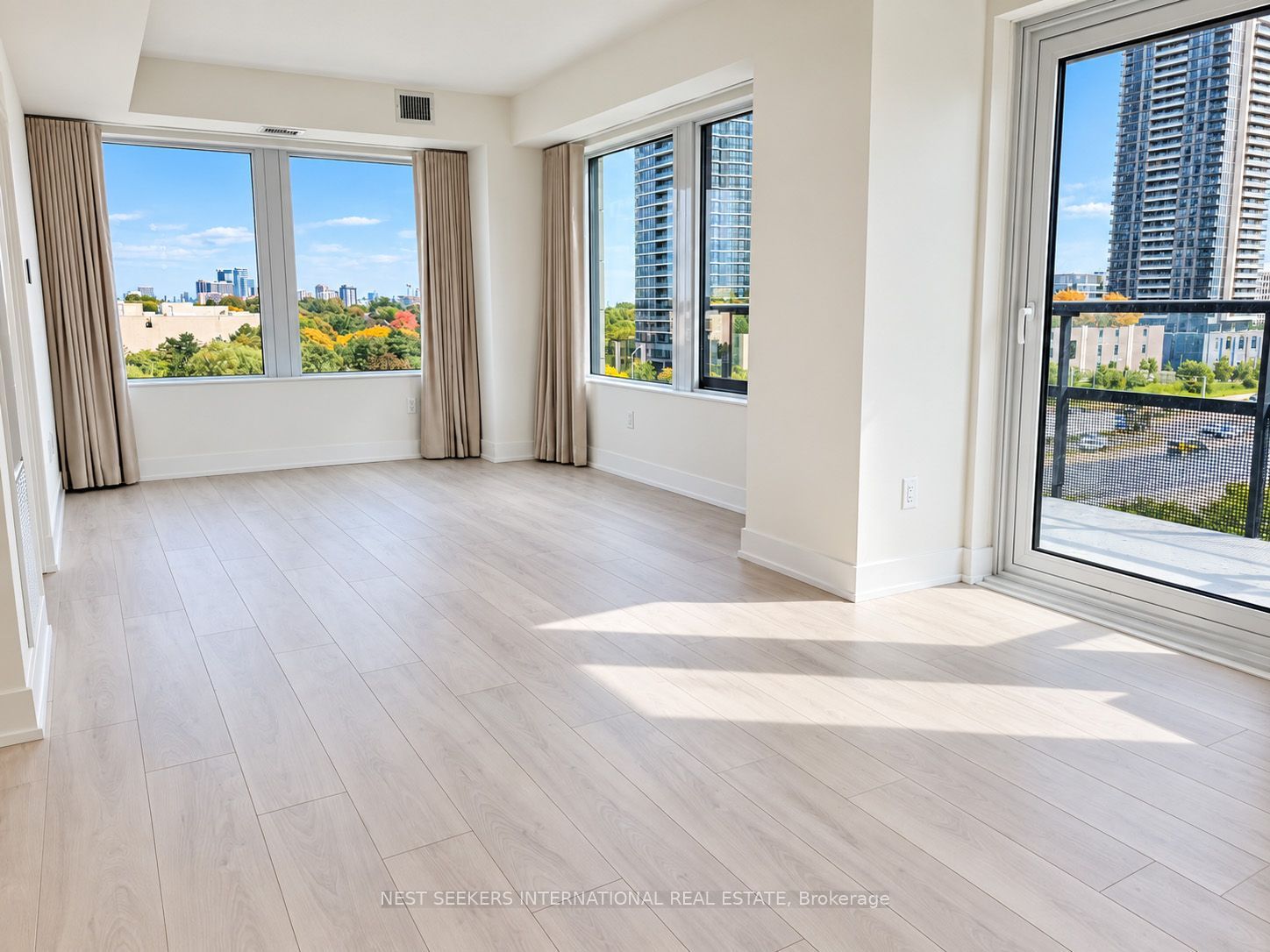 10 Eva Road 508
