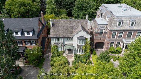 Photo of 38 Dunvegan Road, Toronto, ON M4V 2P6 (MLS # C12406560)