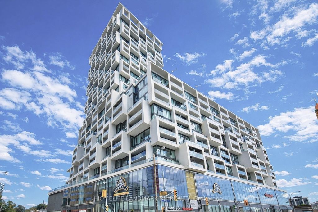 Photo of 8 Hillsdale Avenue E #1133, Toronto, ON M4S 0B2 (MLS # C12874084)