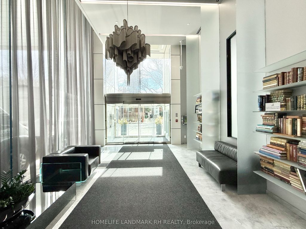 Photo of 8 Hillsdale Avenue E #1133, Toronto, ON M4S 0B2 (MLS # C12874084)