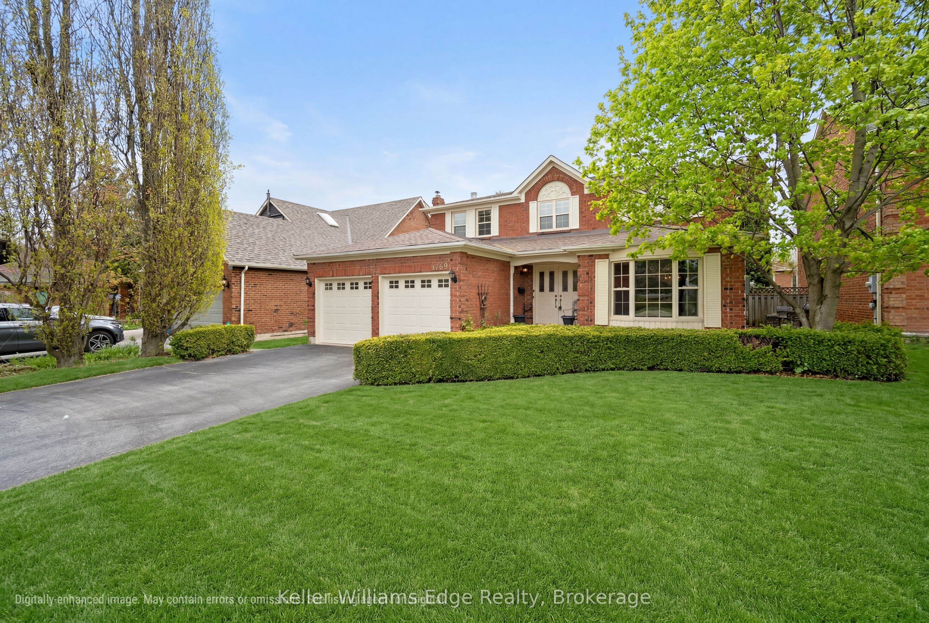1769 Pilgrims Way