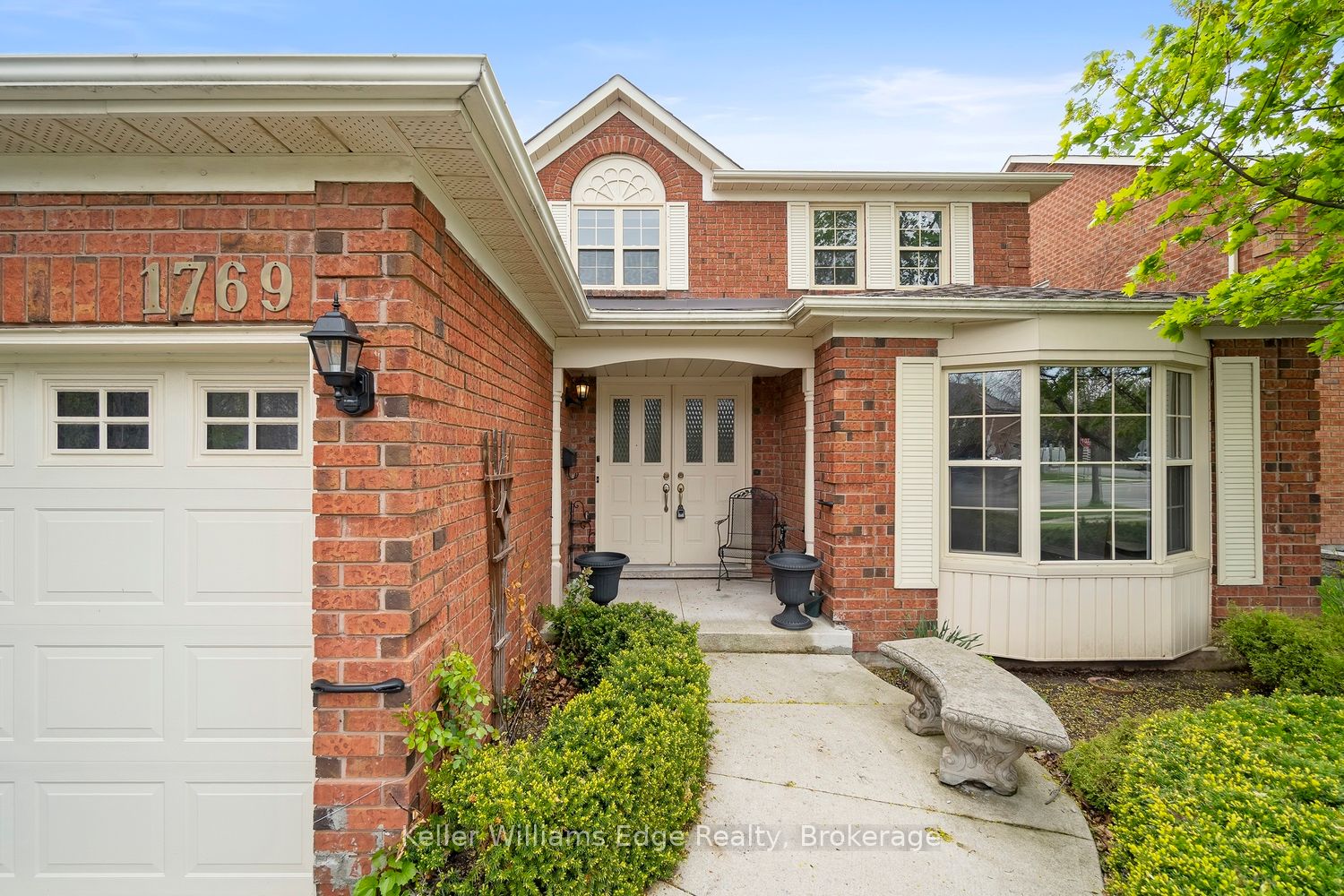1769 Pilgrims Way