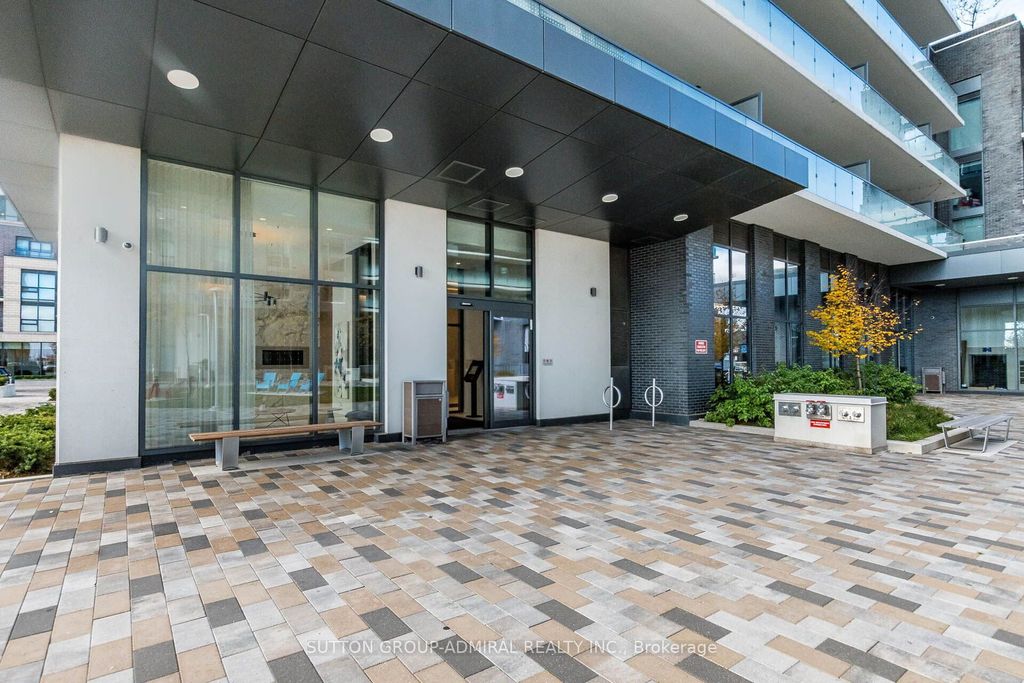 Photo of 30 Samuel Wood Way #1311, Toronto, ON M9B 0C9 (MLS # W13034424)