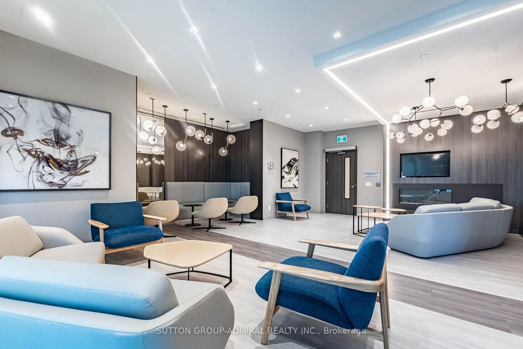 Photo of 30 Samuel Wood Way #1311, Toronto, ON M9B 0C9 (MLS # W13034424)