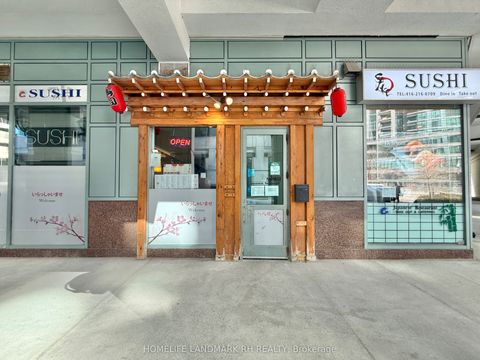 12 Queens Quay W 107 Toronto ON M5J 2V7