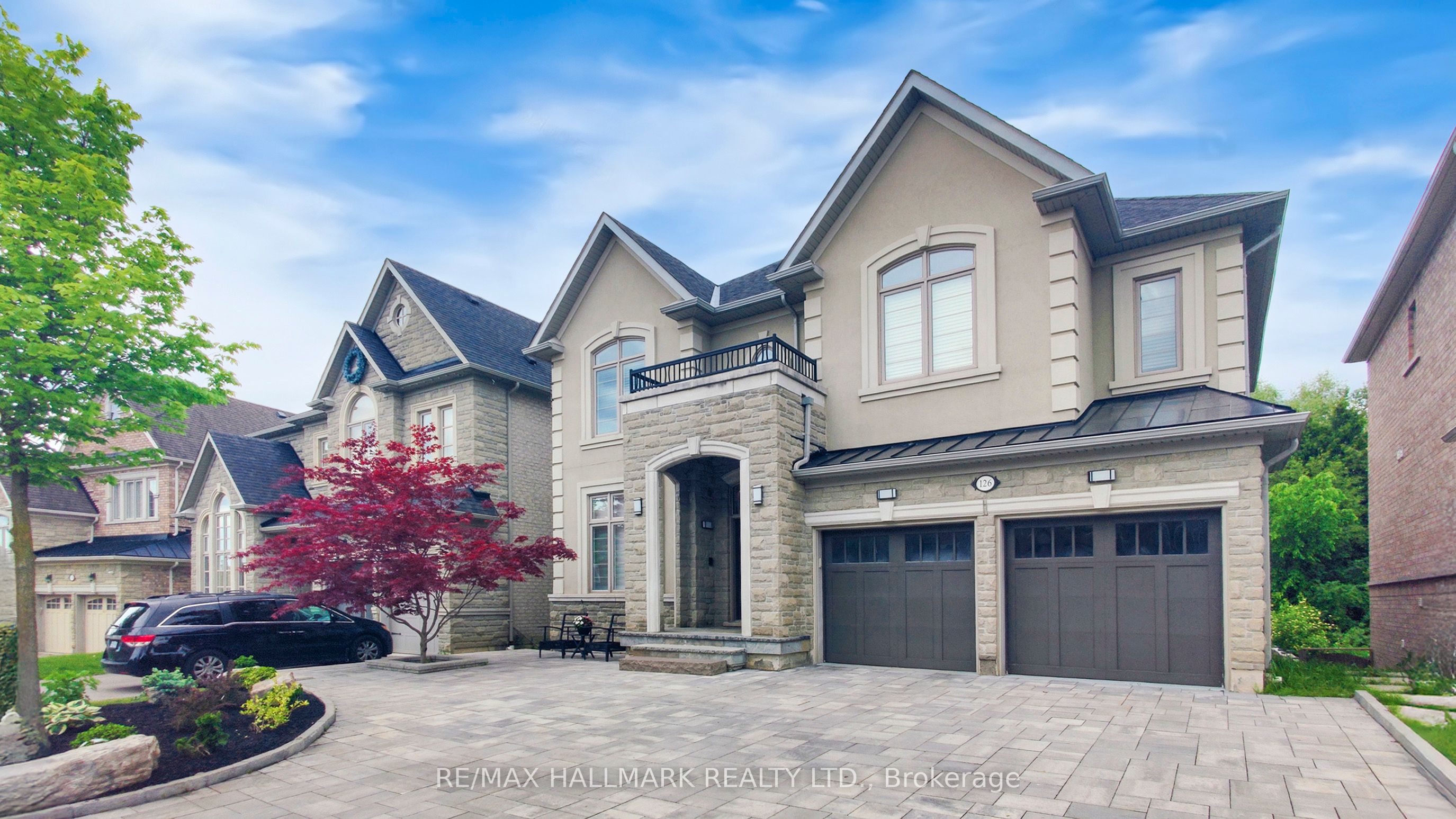 126 Sir Stevens Drive