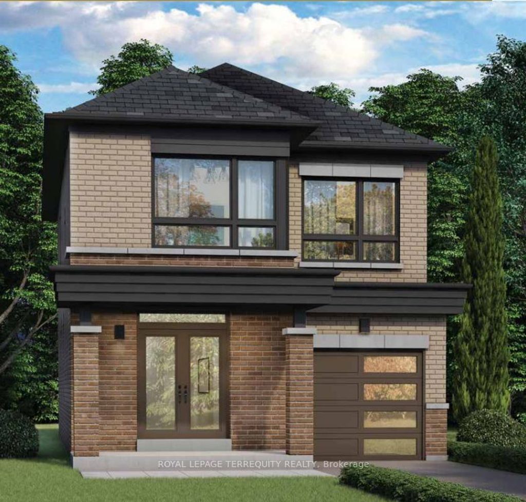 Photo of 3131 Blazing Star Avenue, Pickering, ON L1Y 0B4 (MLS # E12457766)