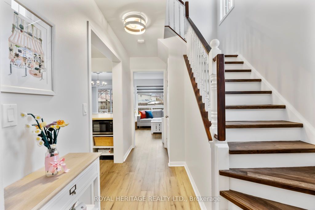 Photo of 1251 Quest Circle, Mississauga, ON L5N 8B6 (MLS # W12878988)