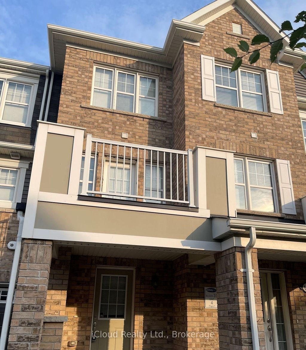 Photo of 114 Frost Court, Milton, ON L9E 1C9 (MLS # W12920926)