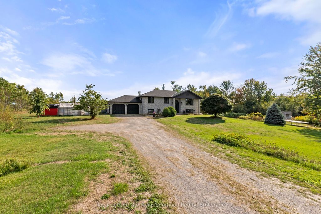 Photo of 81 County Rd 42 Road, Trent Hills, ON K0L 2V0 (MLS # X12399009)