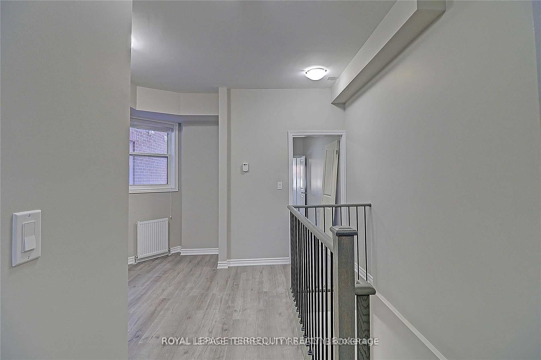 637 Lansdowne Avenue A