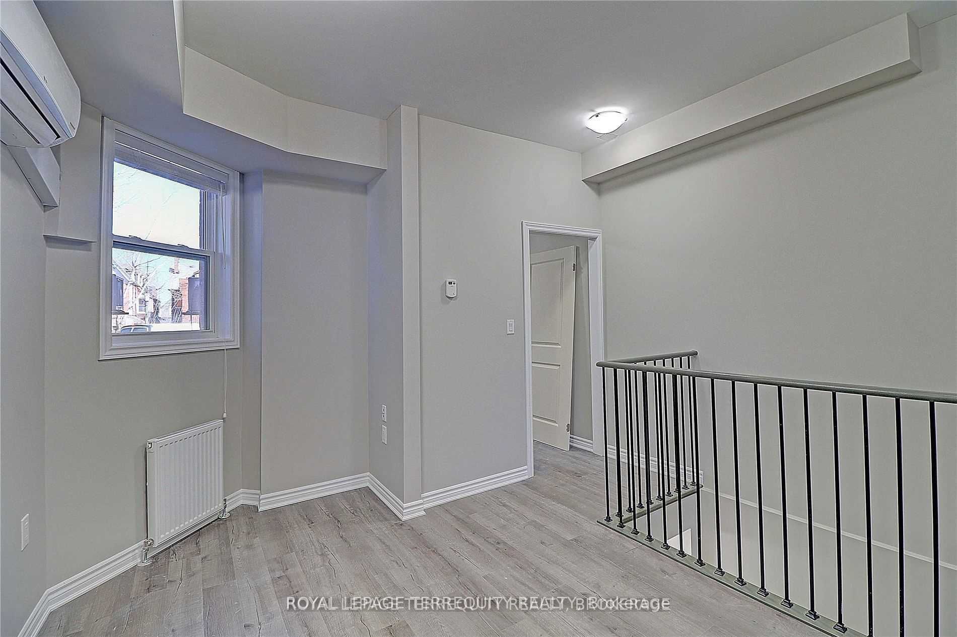 637 Lansdowne Avenue A