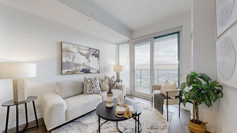Photo of 7890 Jane Street #4601, Vaughan, ON L4K 0K9 (MLS # N12645896)