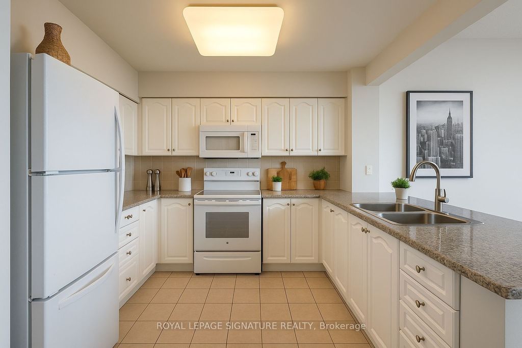 Photo of 1720 Eglinton Avenue E #812, Toronto, ON M4A 2X8 (MLS # C12507230)