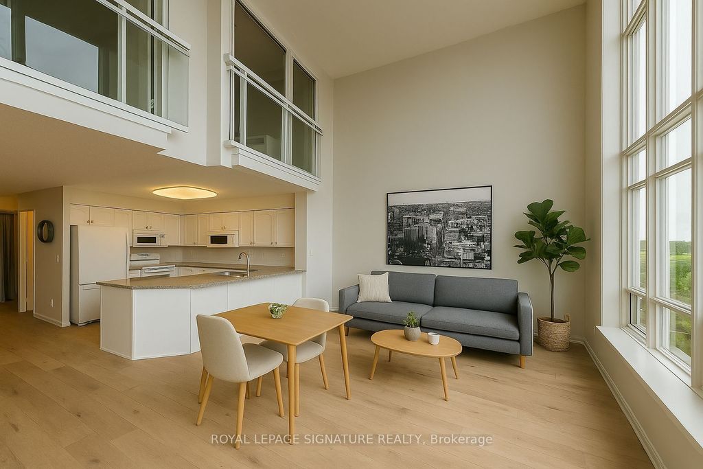 Photo of 1720 Eglinton Avenue E #812, Toronto, ON M4A 2X8 (MLS # C12507230)