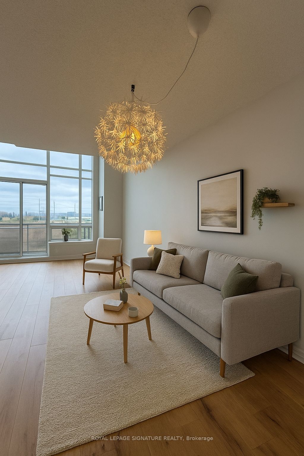 Photo of 1720 Eglinton Avenue E #812, Toronto, ON M4A 2X8 (MLS # C12507230)