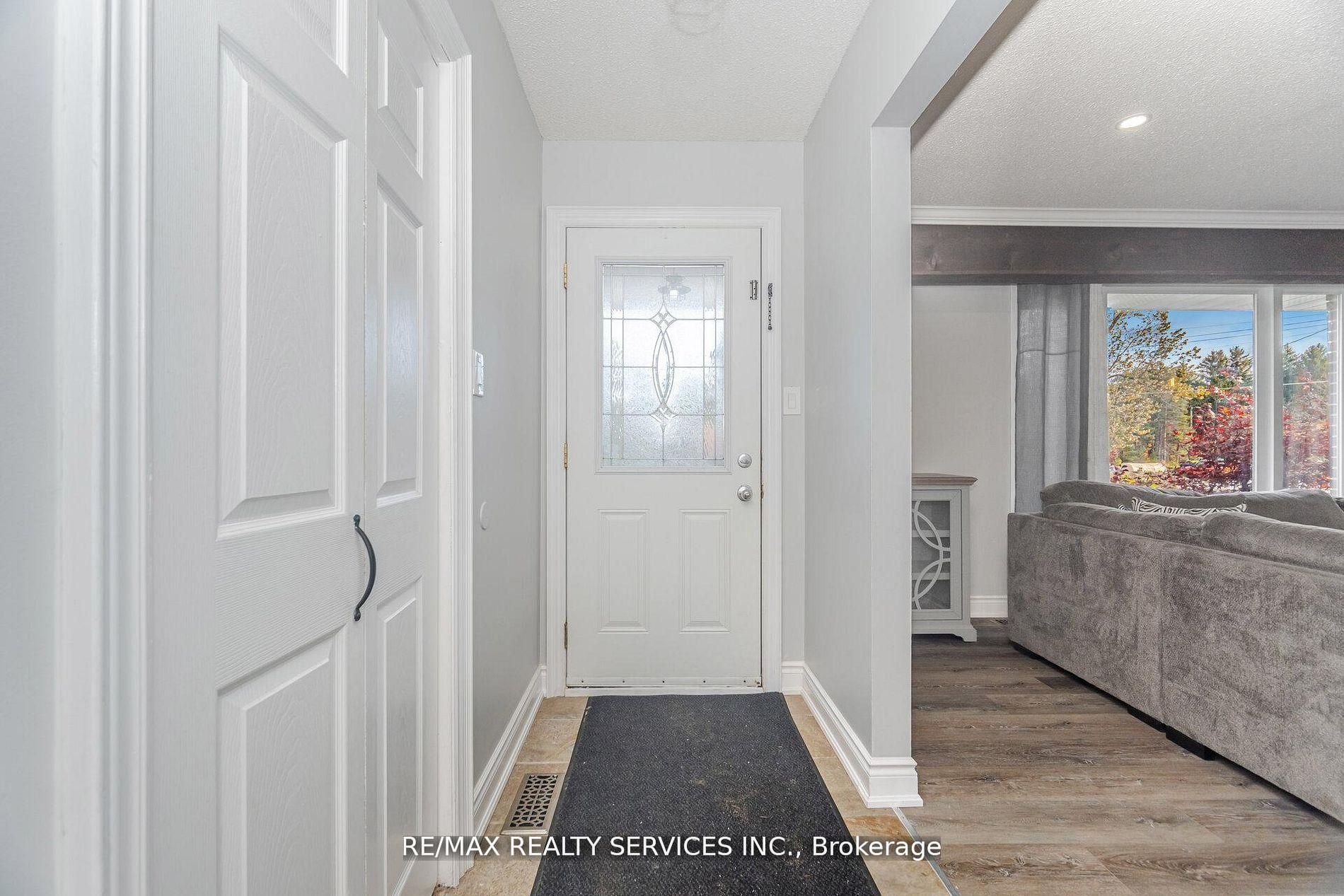 32 Caledon Street