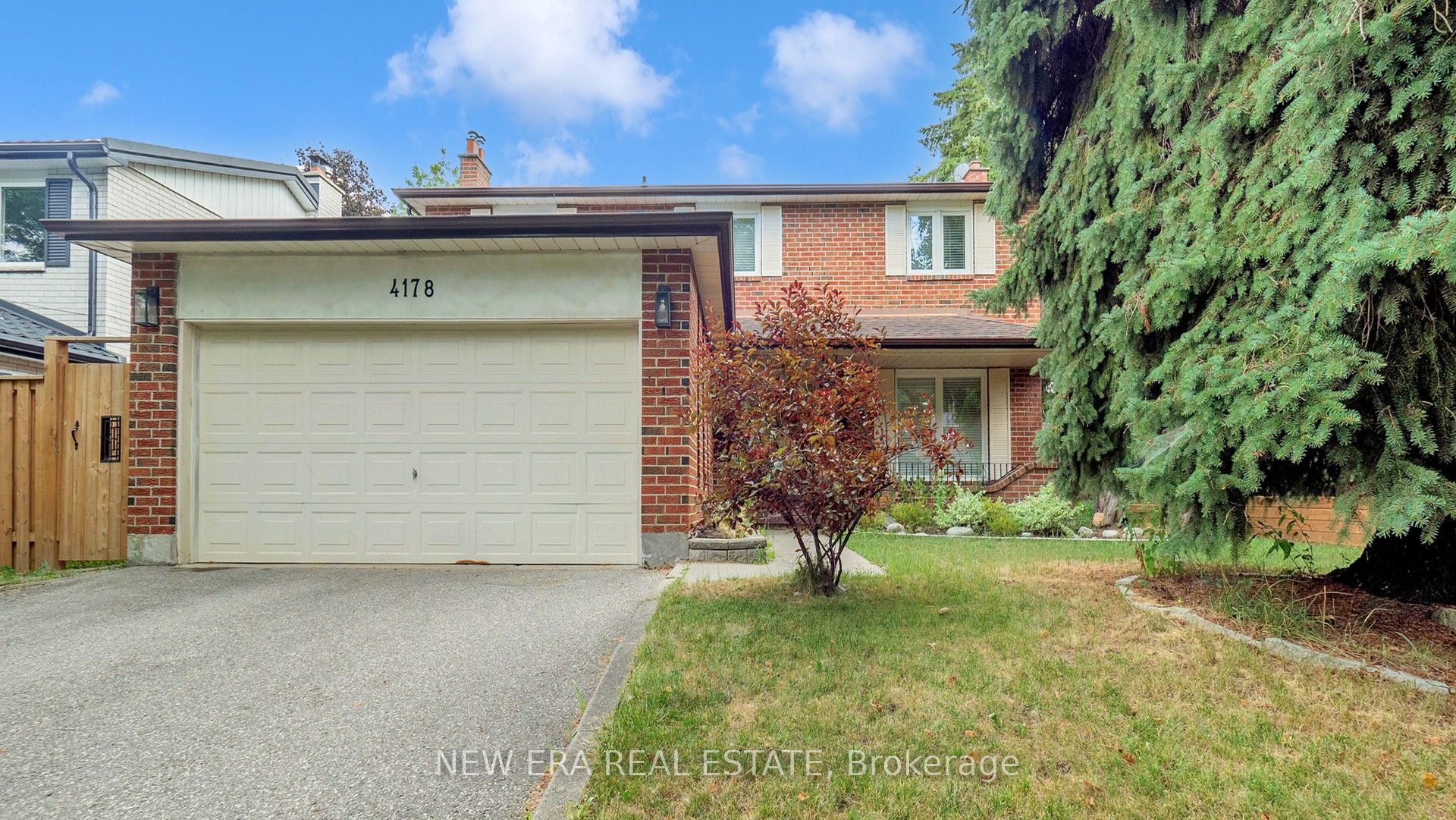 4178 Garnetwood Chase