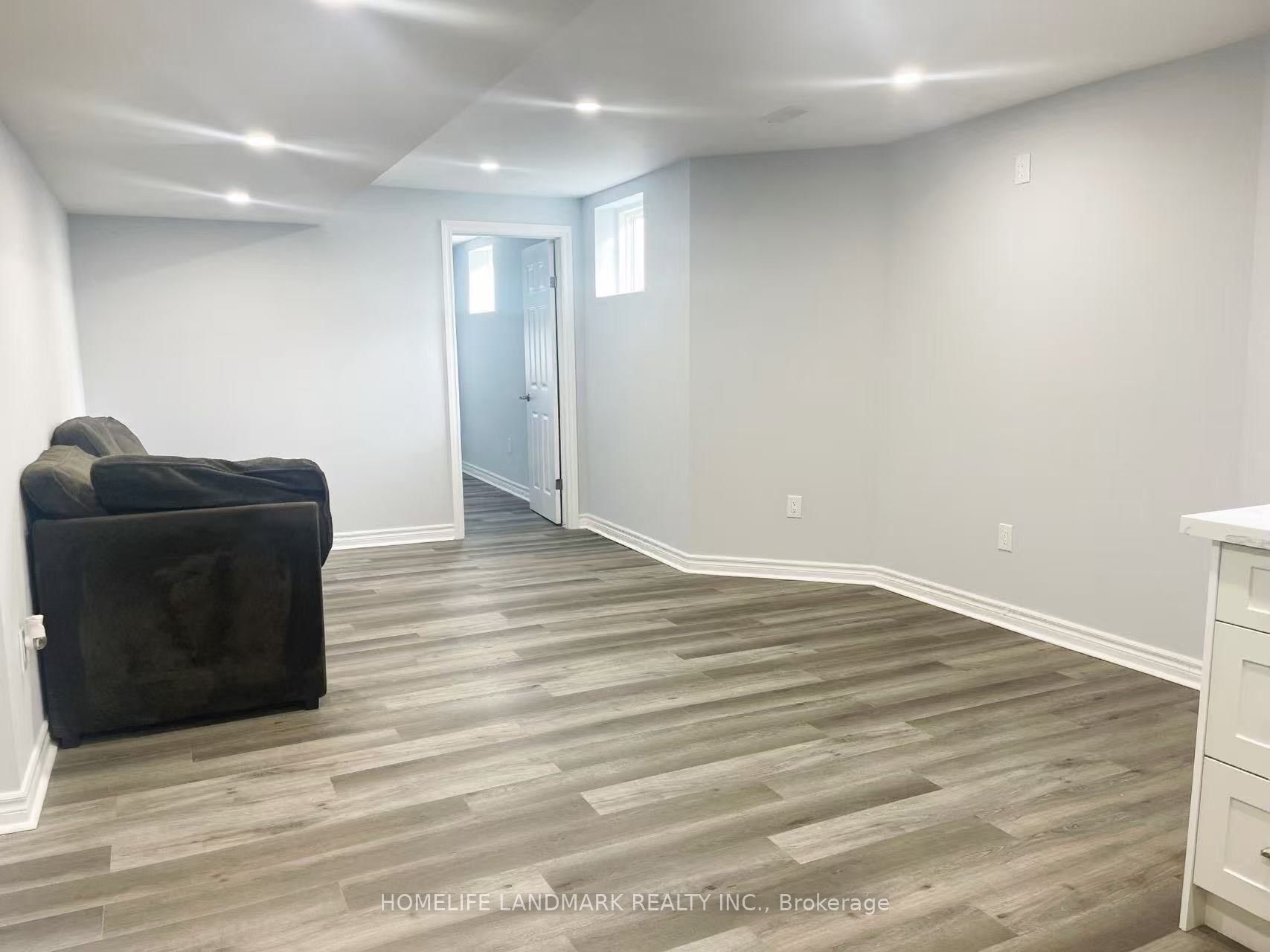 21 Weekes Avenue Basement