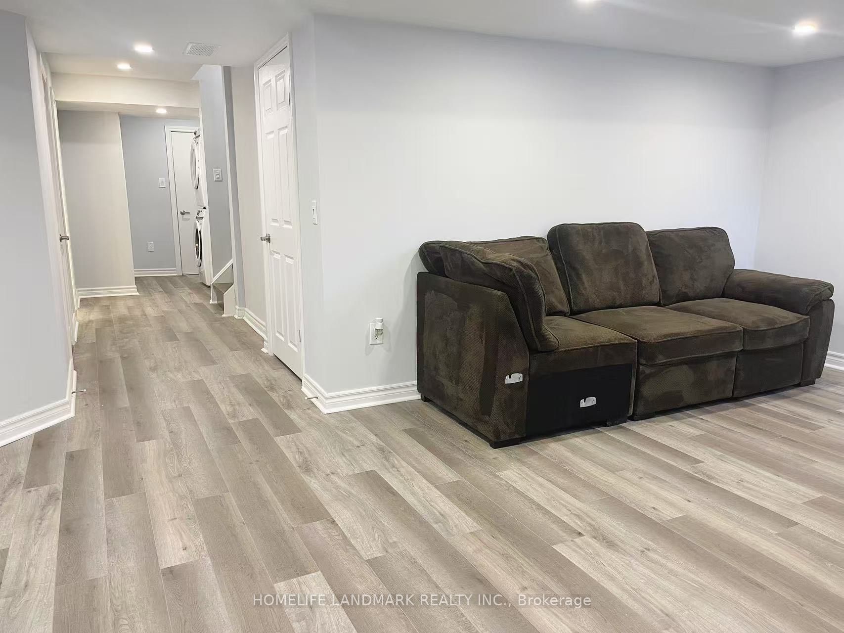 21 Weekes Avenue Basement