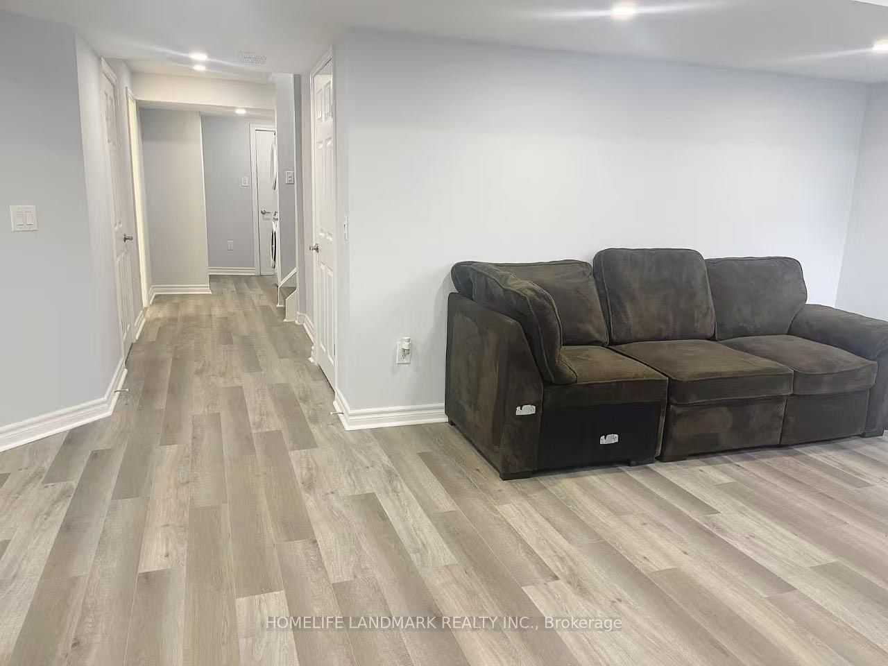 21 Weekes Avenue Basement