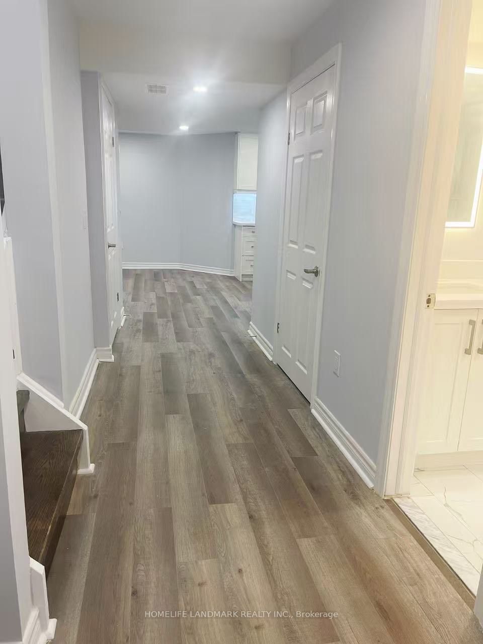 21 Weekes Avenue Basement