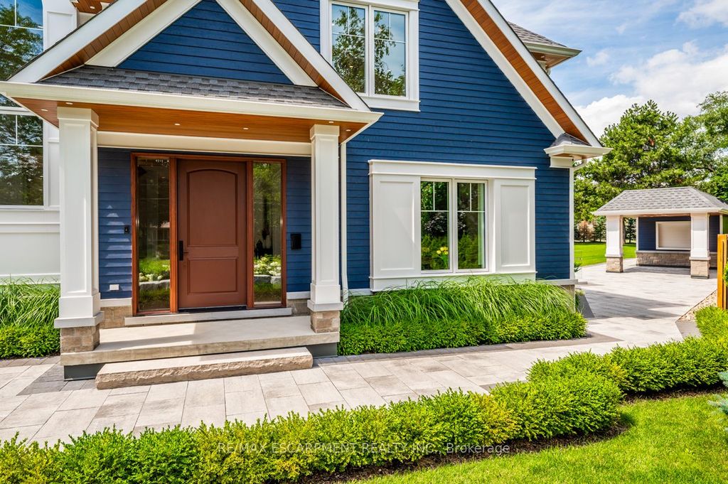 Photo of 1618 Dogwood Trail, Mississauga, ON L5G 3A5 (MLS # W12809624)