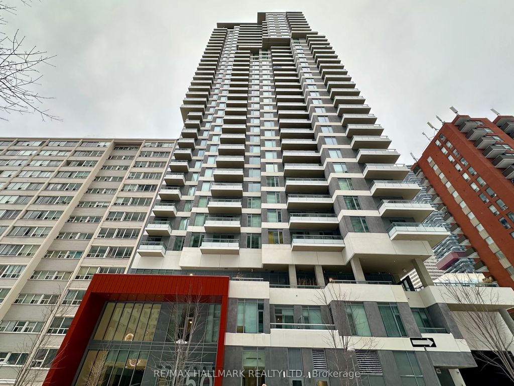 Photo of 50 Dunfield Avenue #214, Toronto, ON M4S 0E4 (MLS # C12672106)