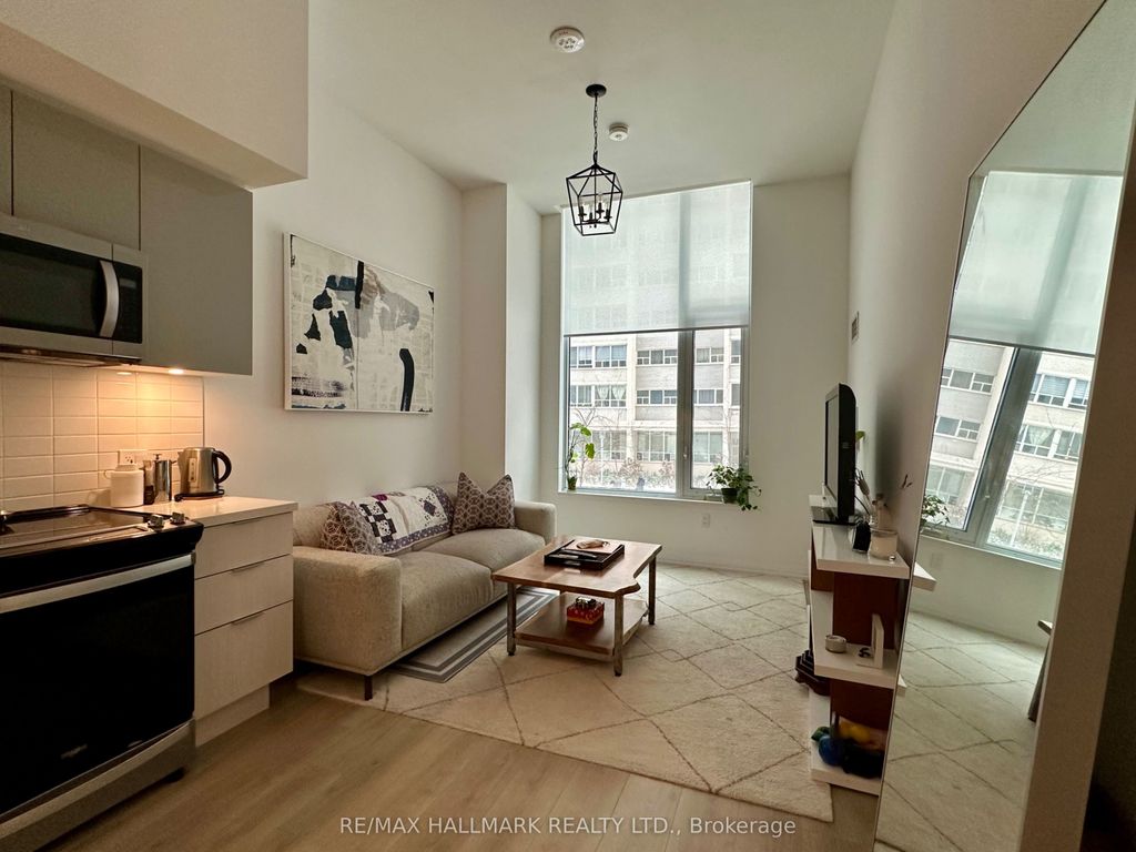 Photo of 50 Dunfield Avenue #214, Toronto, ON M4S 0E4 (MLS # C12672106)