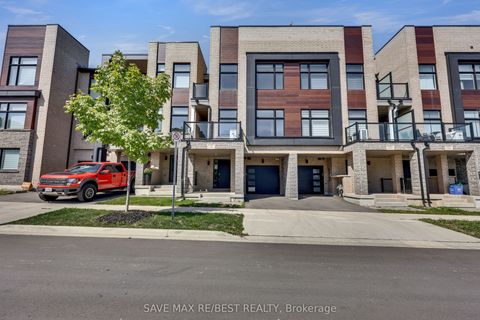Photo of 2536 Littlefield Crescent, Oakville, ON L6M 4G3 (MLS # W12400250)