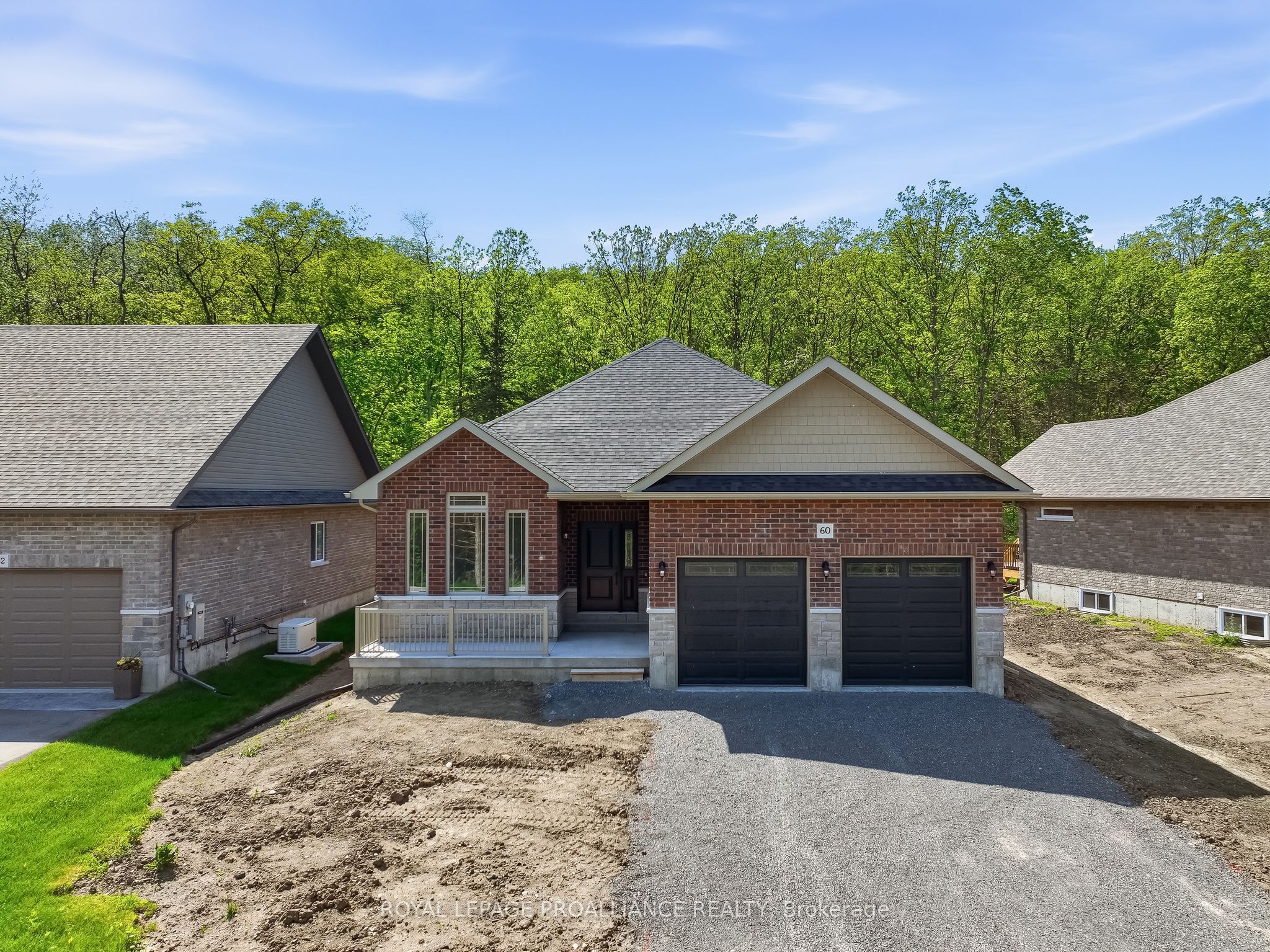 Photo 1 of 46 — 60 Riverside Trail, Trent Hills, ON K0L 1L0