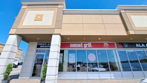 3255 Rutherford Road 7 Vaughan ON L4K 5Y5