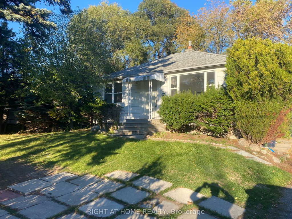 Photo of 97 E Galloway Road E, Toronto, ON M1E 1W8 (MLS # E12507438)