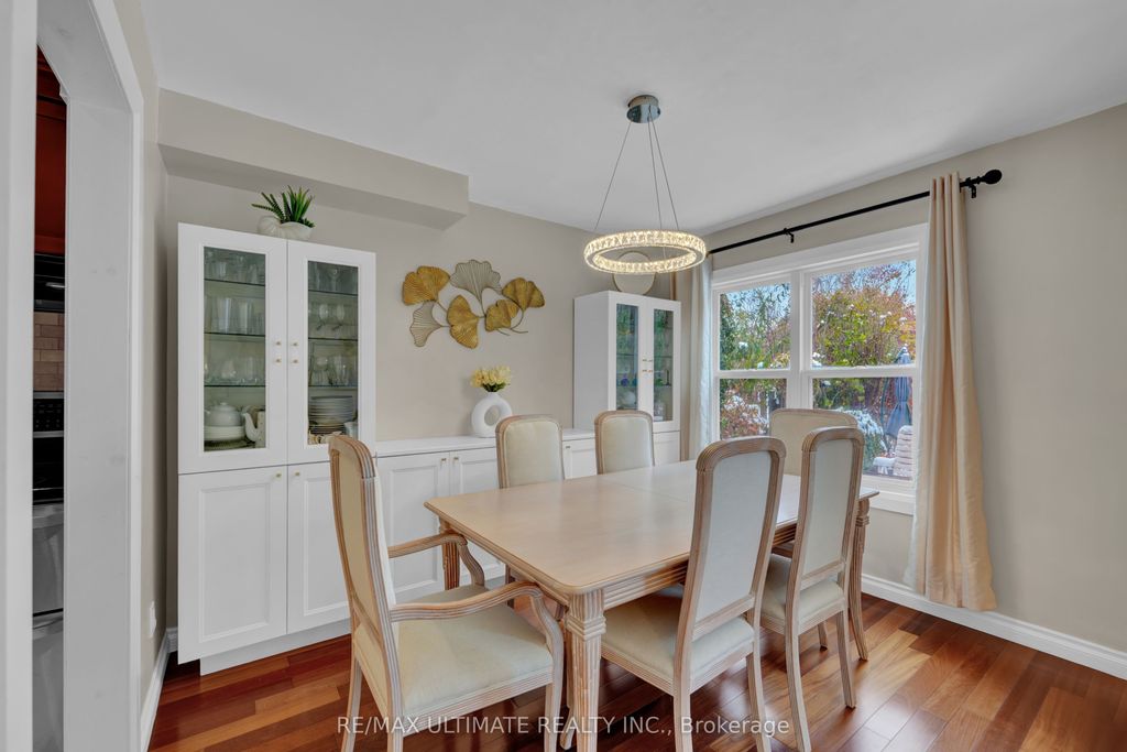 Photo of 74 Robinson Crescent, Whitby, ON L1N 6W5 (MLS # E12631534)