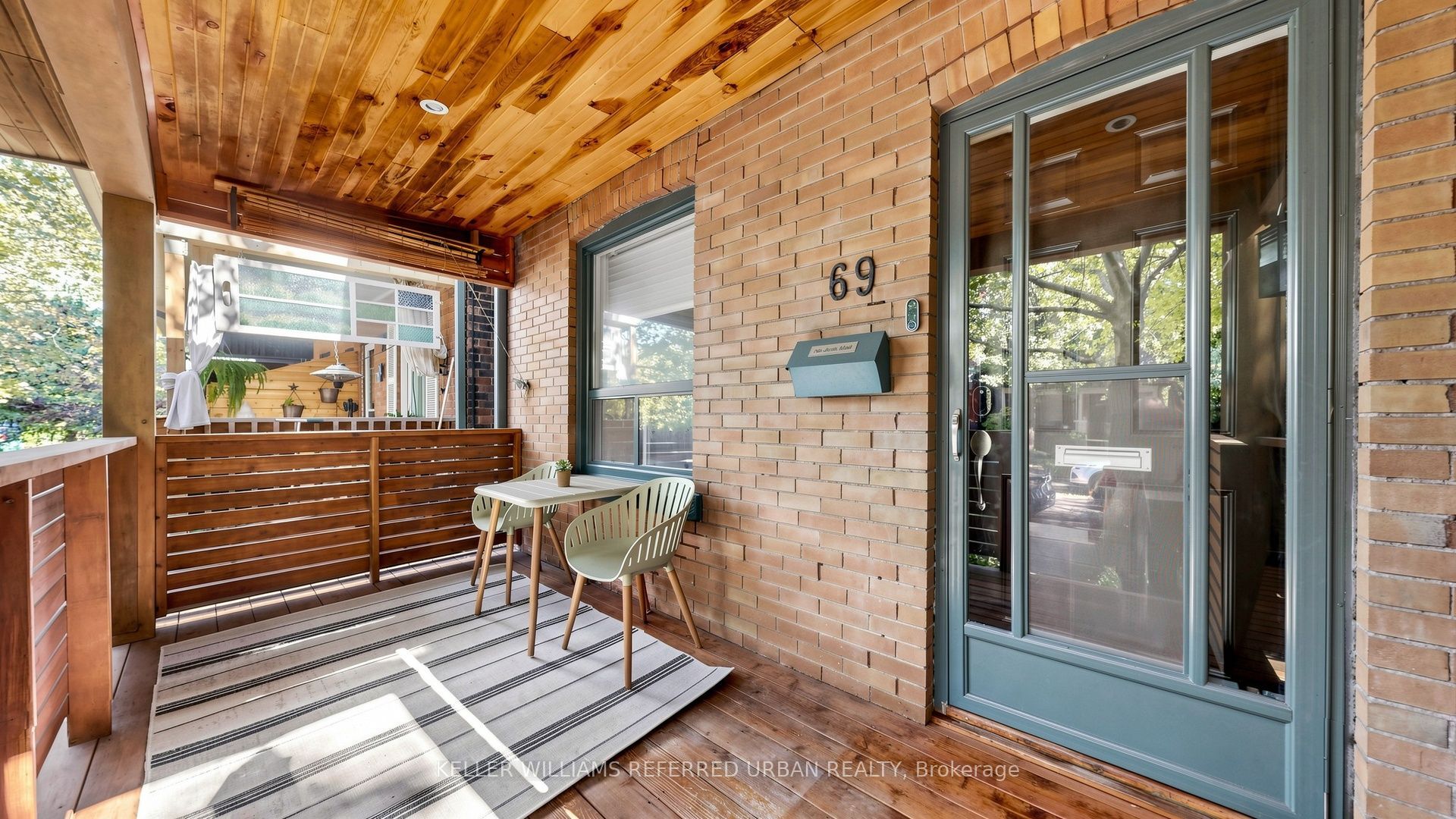 69 Coady Avenue