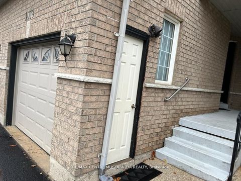 1088 Windbrook Grove Bsmt Mississauga ON L5V 2T2